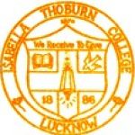 Isabella Thoburn College logo