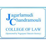 Logotipo de la JC College of Law