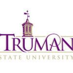 Логотип Truman State University