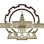Логотип Harbin Institute of Technology