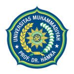Логотип Muhammadiyah University of Prof. Dr. HAMKA