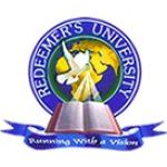 Redeemer's University logo