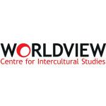 Логотип Worldview Centre for Intercultural Studies