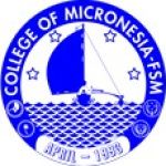 Logotipo de la College of Micronesia FSM