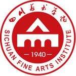 Logotipo de la Sichuan Fine Arts Institute