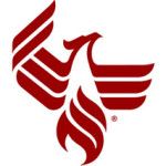 Logotipo de la University of Phoenix