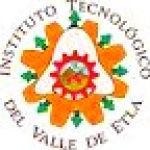 Логотип Technological Institute of the Etla Valley