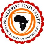 Логотип Northrise University