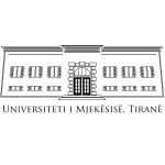 Logo de University of Medicine
