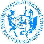 Logotipo de la University of Palermo