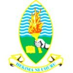 Логотип University of Dar Es Salaam
