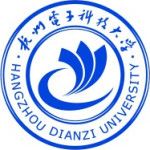 Logotipo de la Hangzhou Dianzi University