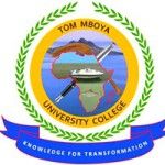 Логотип Tom Mboya Labour College Kisumu