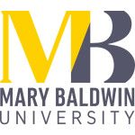 Logotipo de la Mary Baldwin University