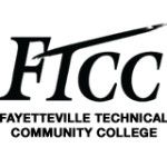 Logotipo de la Fayetteville Technical Community College