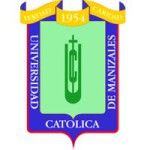 Catholic University of Manizales logo