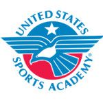 Логотип United States Sports Academy