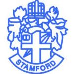 Логотип Stamford University Bangladesh