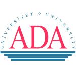 ADA University logo