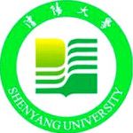 Logotipo de la Shenyang University