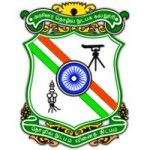Logotipo de la Government College of Technology Coimbatore