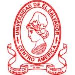 Logo de University of El Salvador