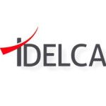 Logotipo de la IDELCA Business School