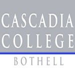 Logo de Cascadia College