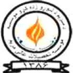 Логотип Mariam Institute of Higher Education