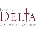 Logo de Louisiana Delta Community College