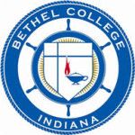 Логотип Bethel College Indiana