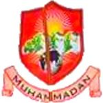 Логотип Muhammadan Science College