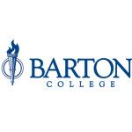 Логотип Barton College