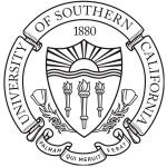 Logo de University of Southern California