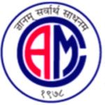 Logo de N G Acharya & D K Marathe College