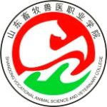 Shandong Vocational Animal Science and Veterinary College logo
