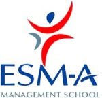 Logotipo de la School of Management Marne la Vallee