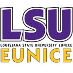 Logo de Louisiana State University at Eunice