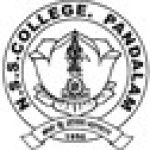 Logo de N S S College Pandalam