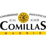 University Pontificia Comillas logo