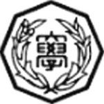 Logotipo de la Seiwa Gakuen College