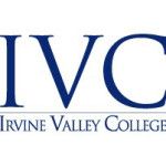 Irvine Valley College logo