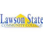 Lawson State Community College logo