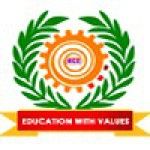 Logotipo de la Karur College of Engineering