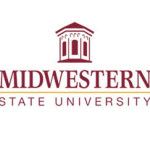 Логотип Midwestern State University