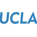 Логотип University of California, Los Angeles