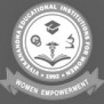 Logo de Vivekanandha Institute of Engineering and Technology for Women Tiruchengode