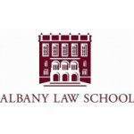 Логотип Albany Law School