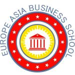 Логотип Europe Asia Business School