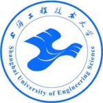 Shanghai University of Engineering Science logo